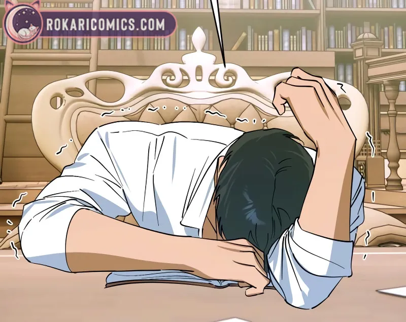 Read Your Ryan chapter 8 image 71 on Lezhin
