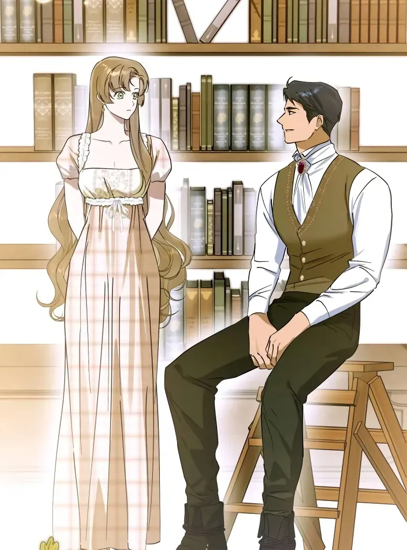 Read Your Ryan chapter 9 image 114 on Lezhin