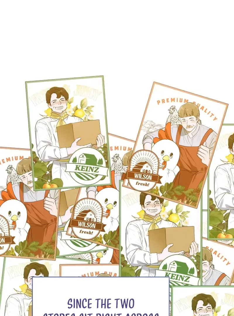 Read Your Ryan chapter 9 image 31 on Lezhin