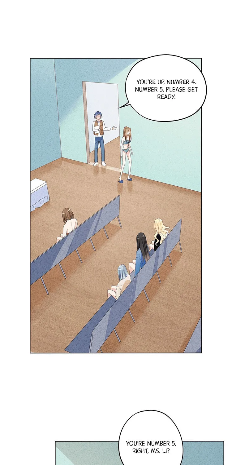 Your Scent is a Little Sweet Chapter 21 page 2 - 