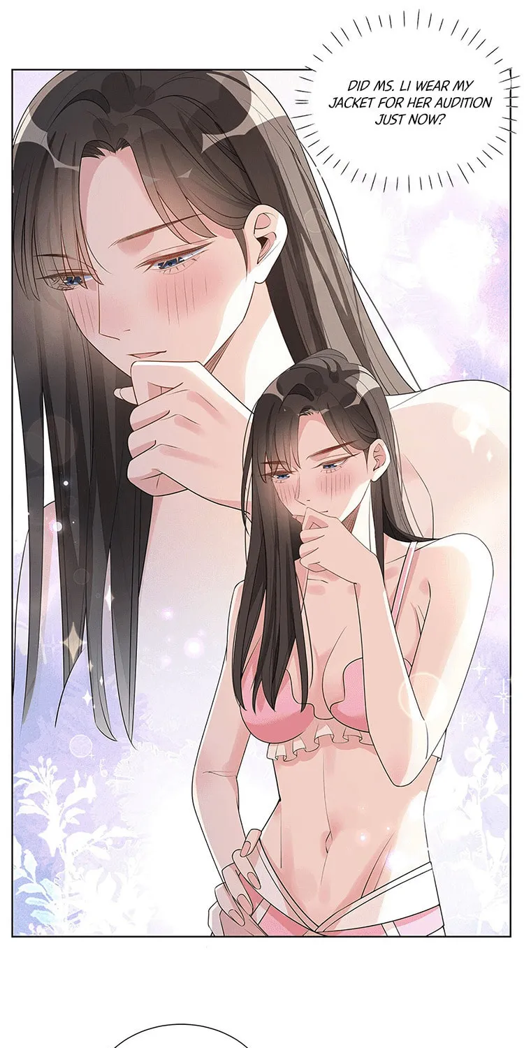 Your Scent is a Little Sweet Chapter 21 page 18 - 