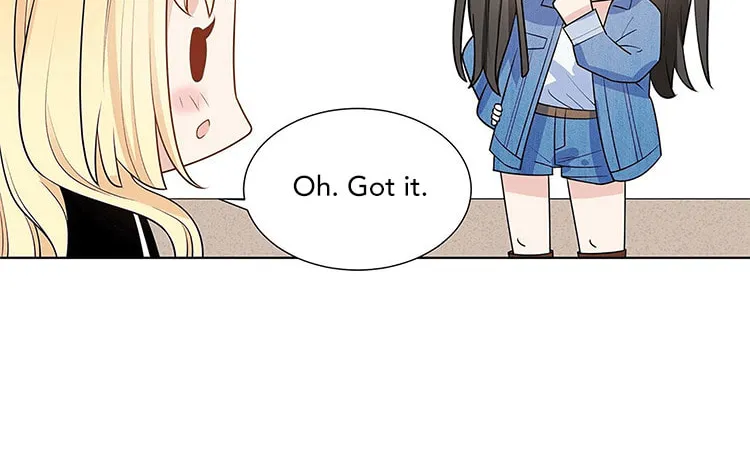 Your Scent is a Little Sweet Chapter 21 page 31 - 