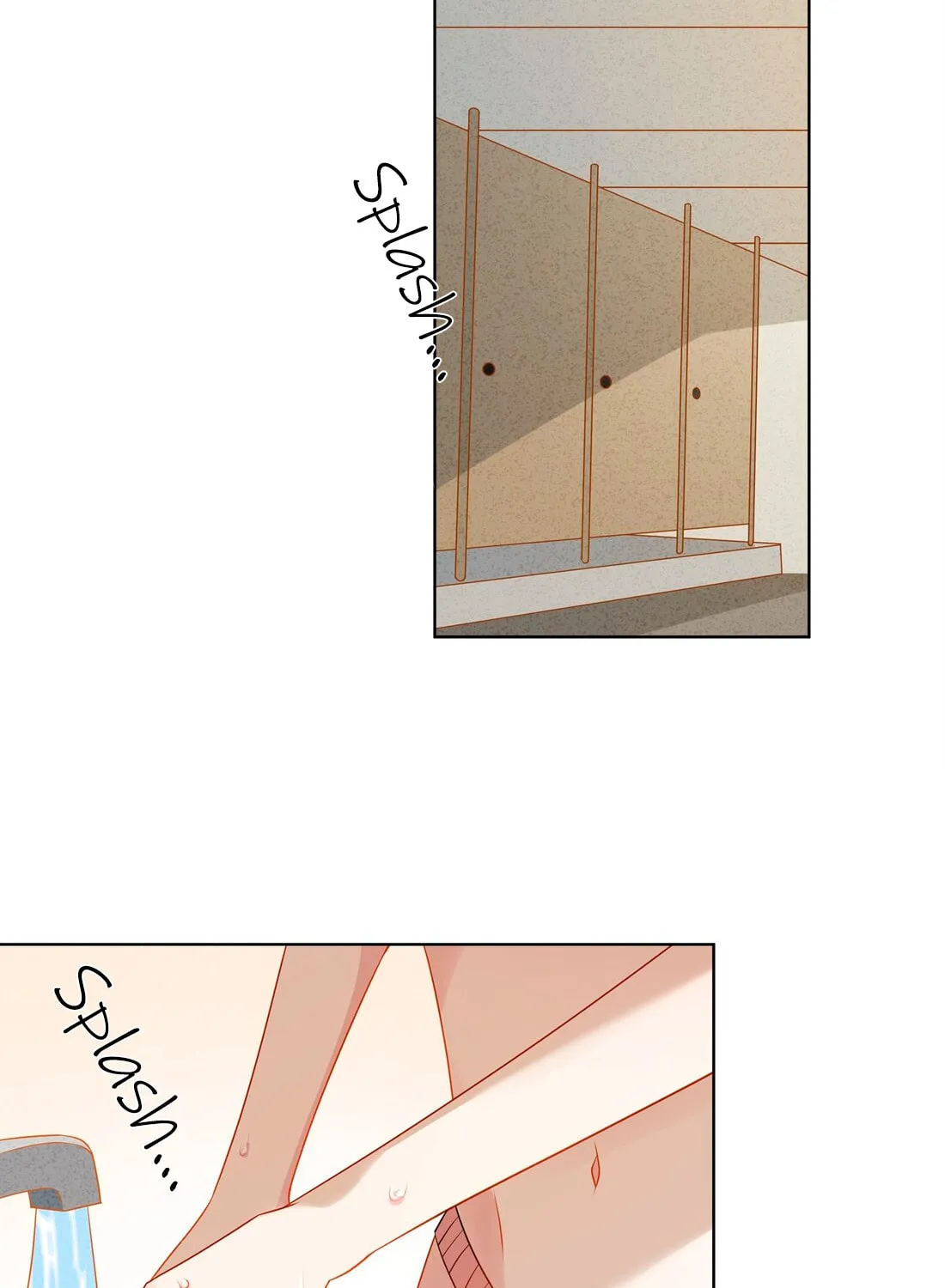 Your Scent is a Little Sweet Chapter 39 page 33 - 