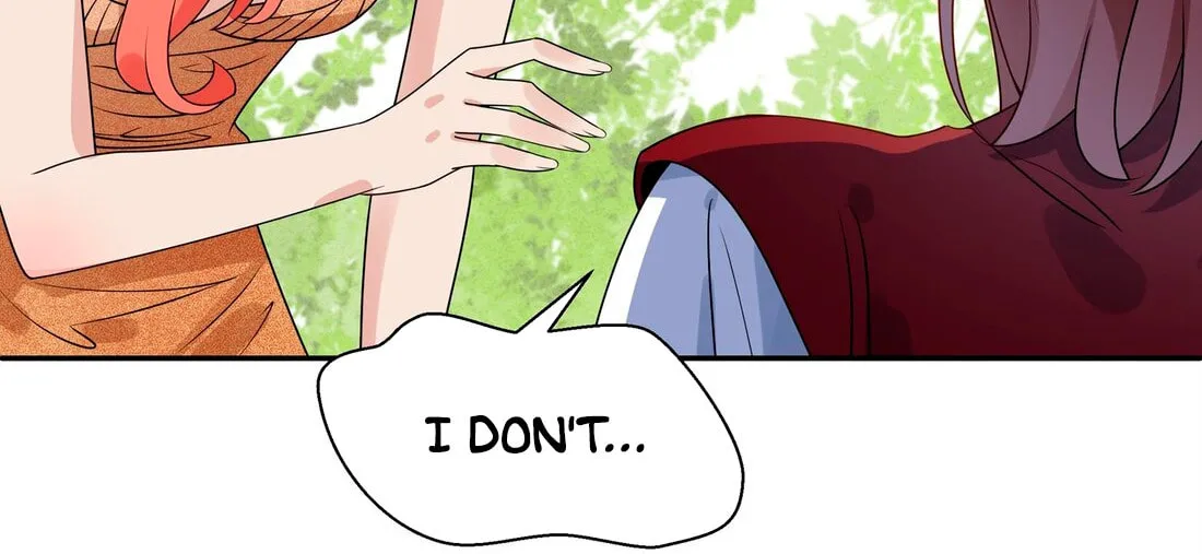 Your Scent is a Little Sweet Chapter 39 page 6 - 