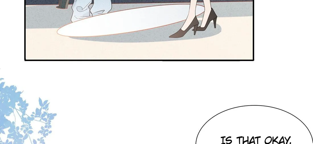 Your Scent is a Little Sweet Chapter 39 page 8 - 