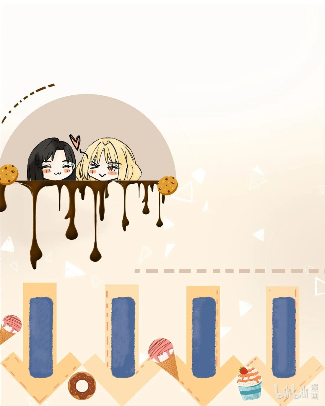 Your Scent is a Little Sweet Chapter 43 page 67 - 