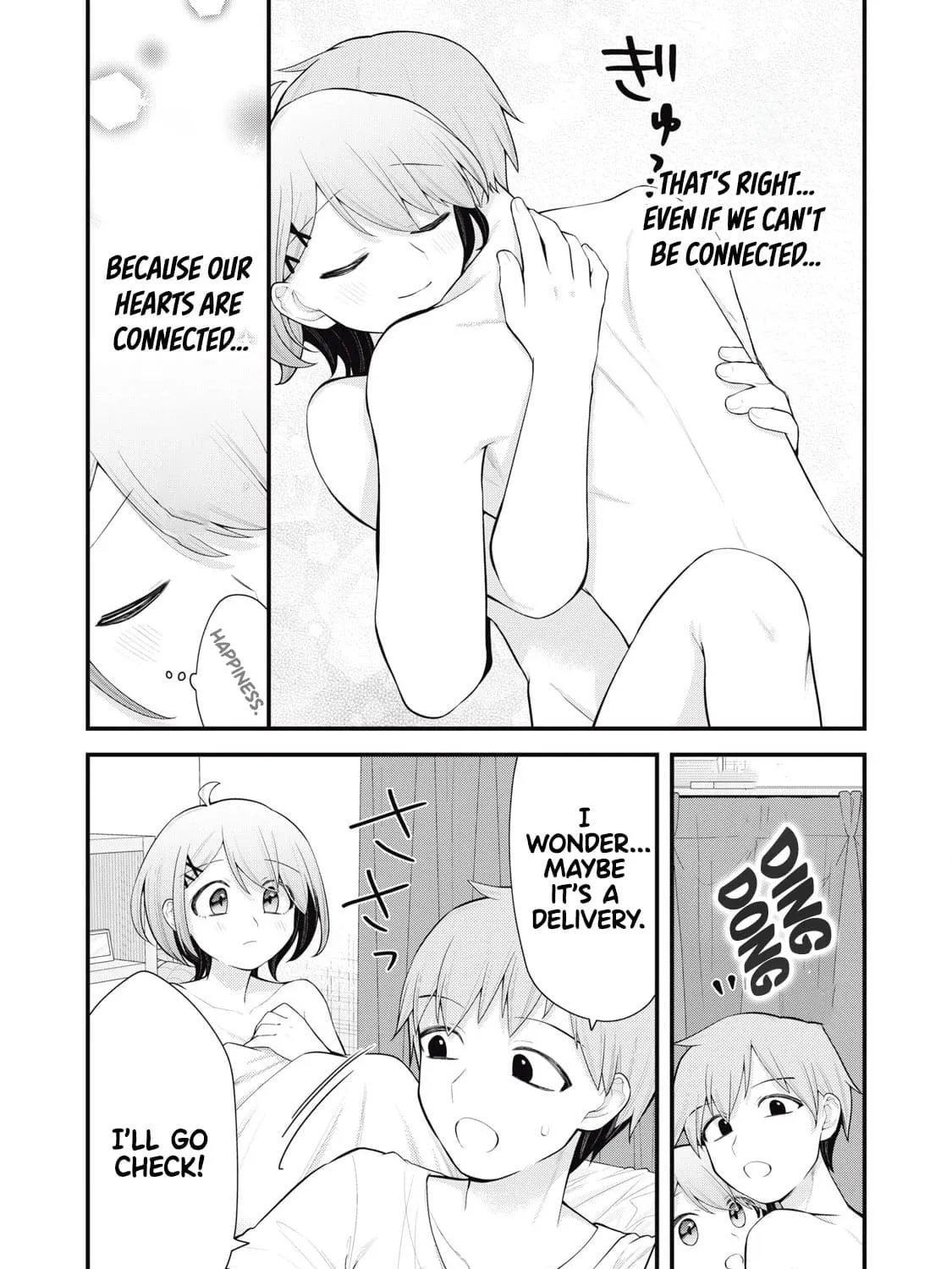 Read Your Sister chapter 1 image 54 on Lezhin