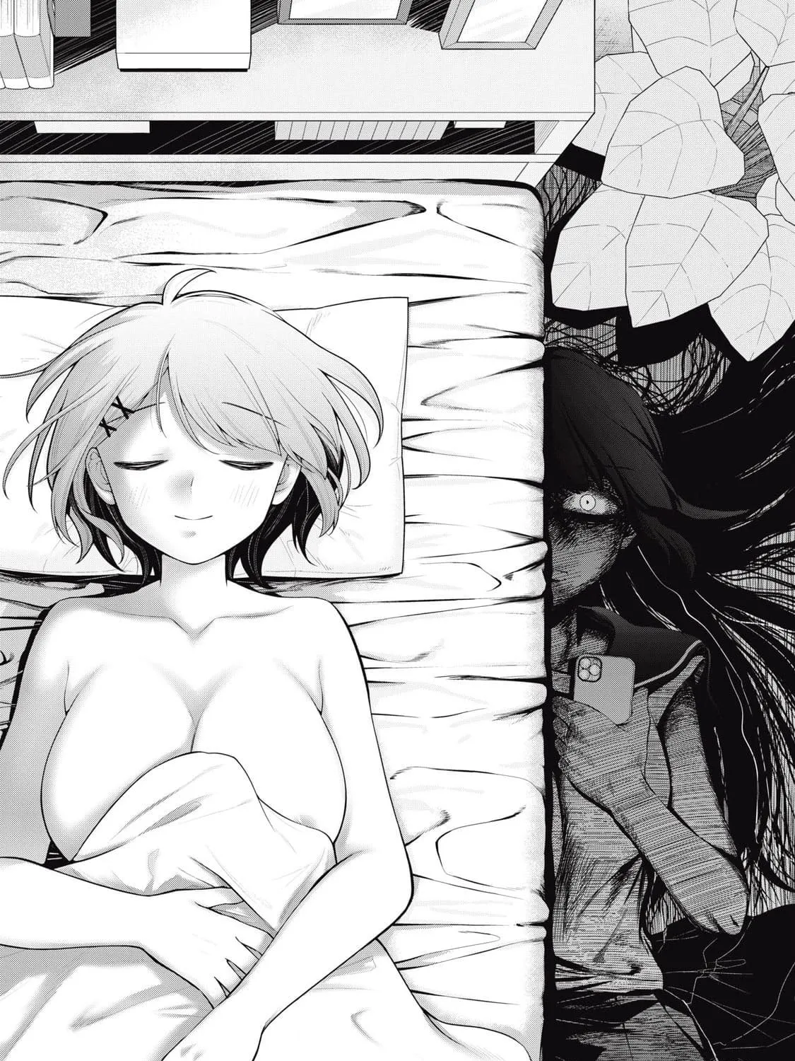 Read Your Sister chapter 1 image 60 on Lezhin