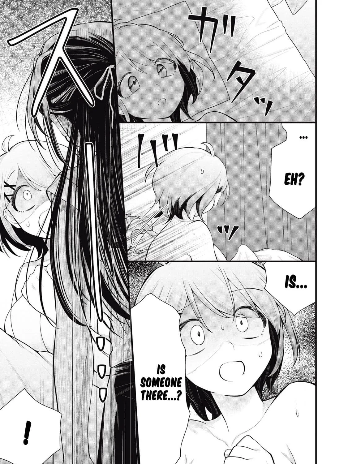 Read Your Sister chapter 1 image 62 on Lezhin