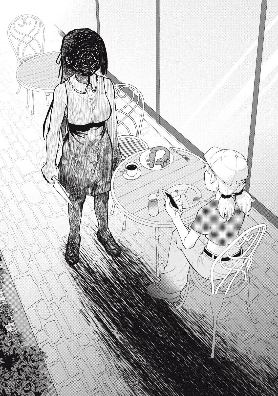 Read Your Sister chapter 13 image 17 on Lezhin