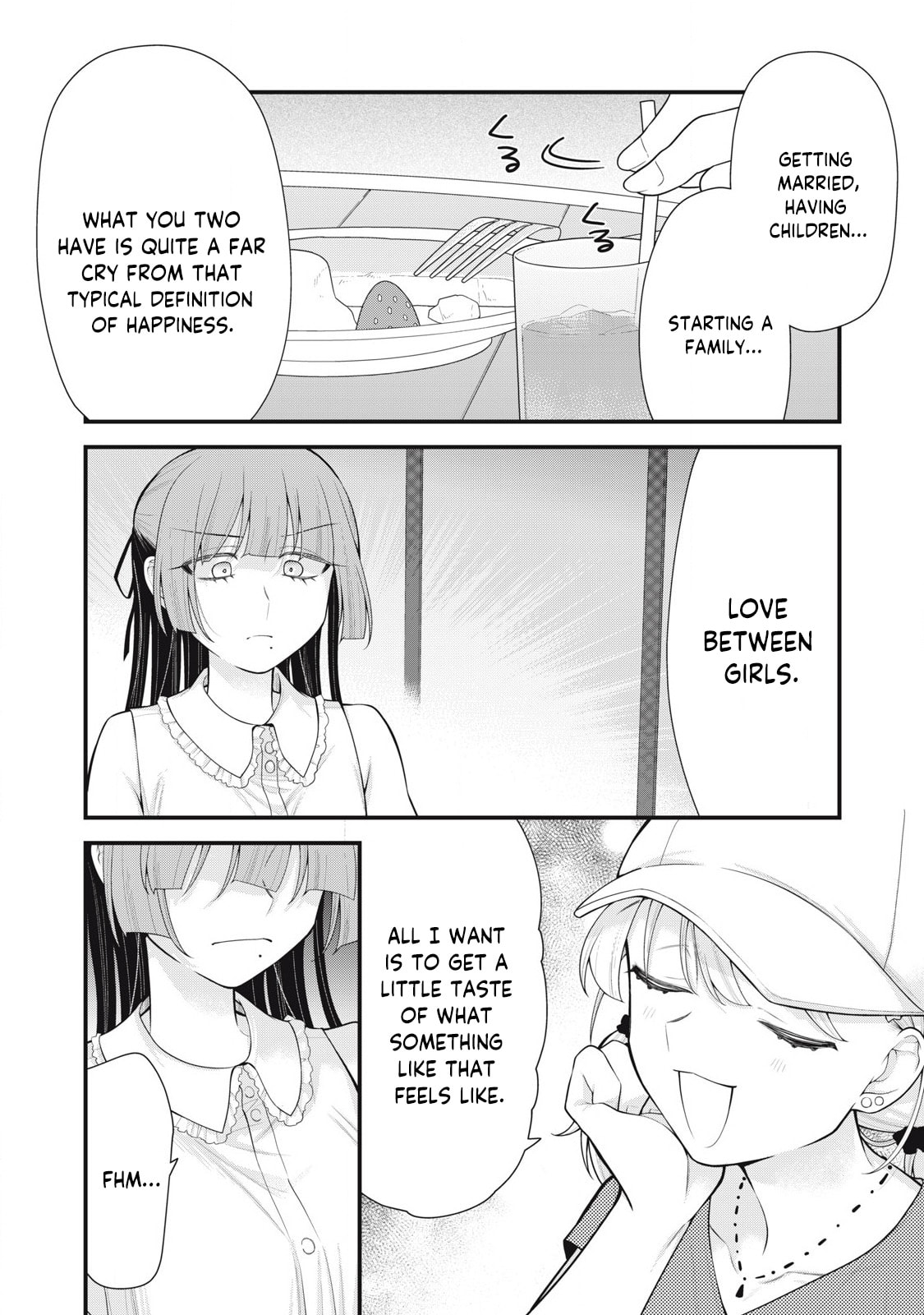 Read Your Sister chapter 13 image 5 on Lezhin