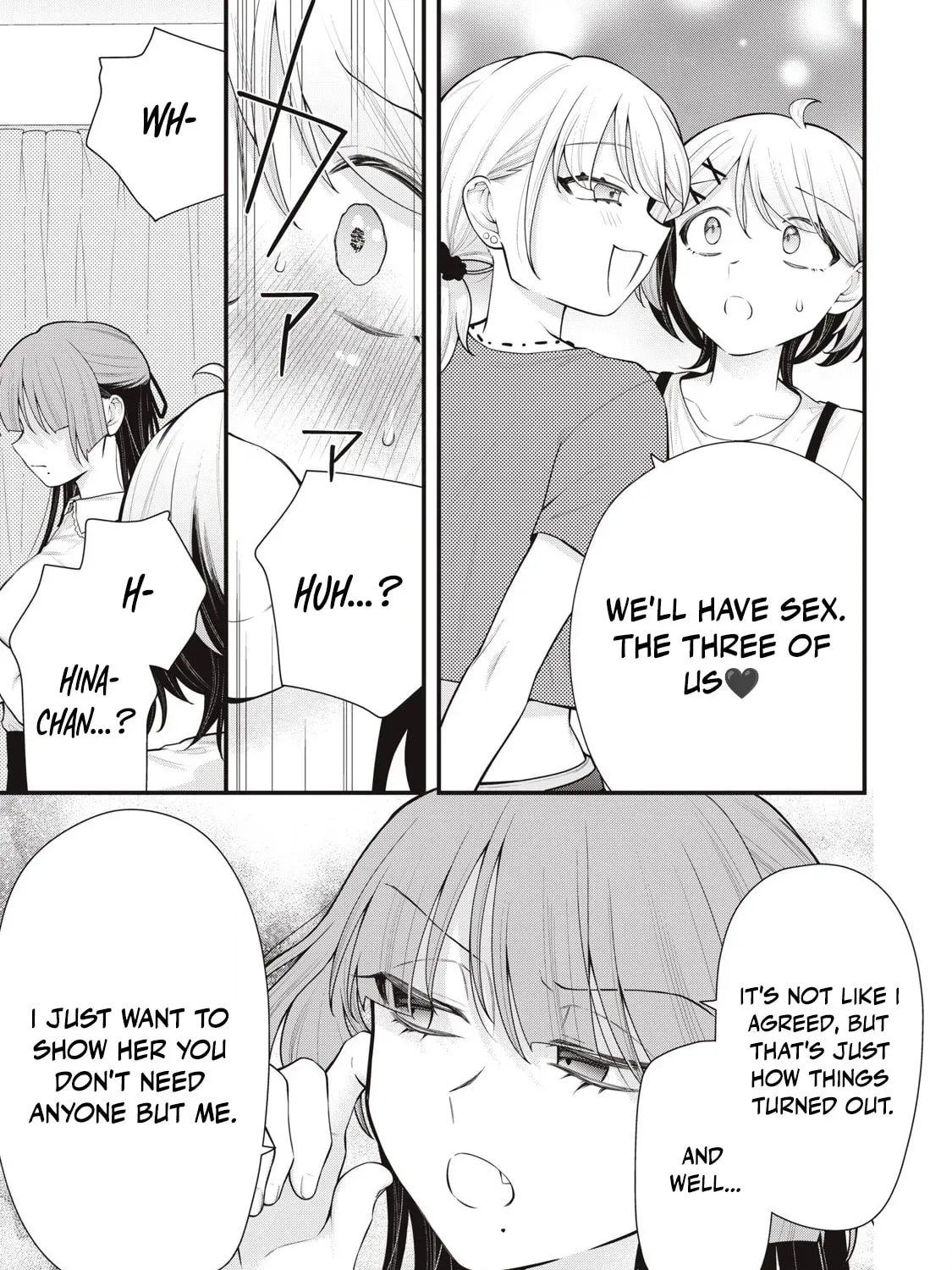 Read Your Sister chapter 14 image 24 on Lezhin