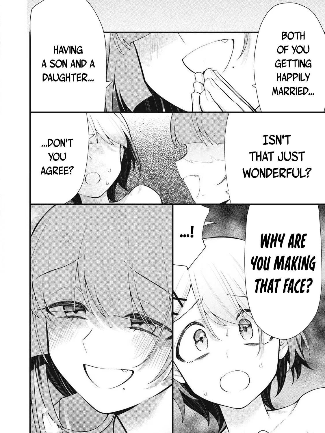 Read Your Sister chapter 2 image 40 on Lezhin