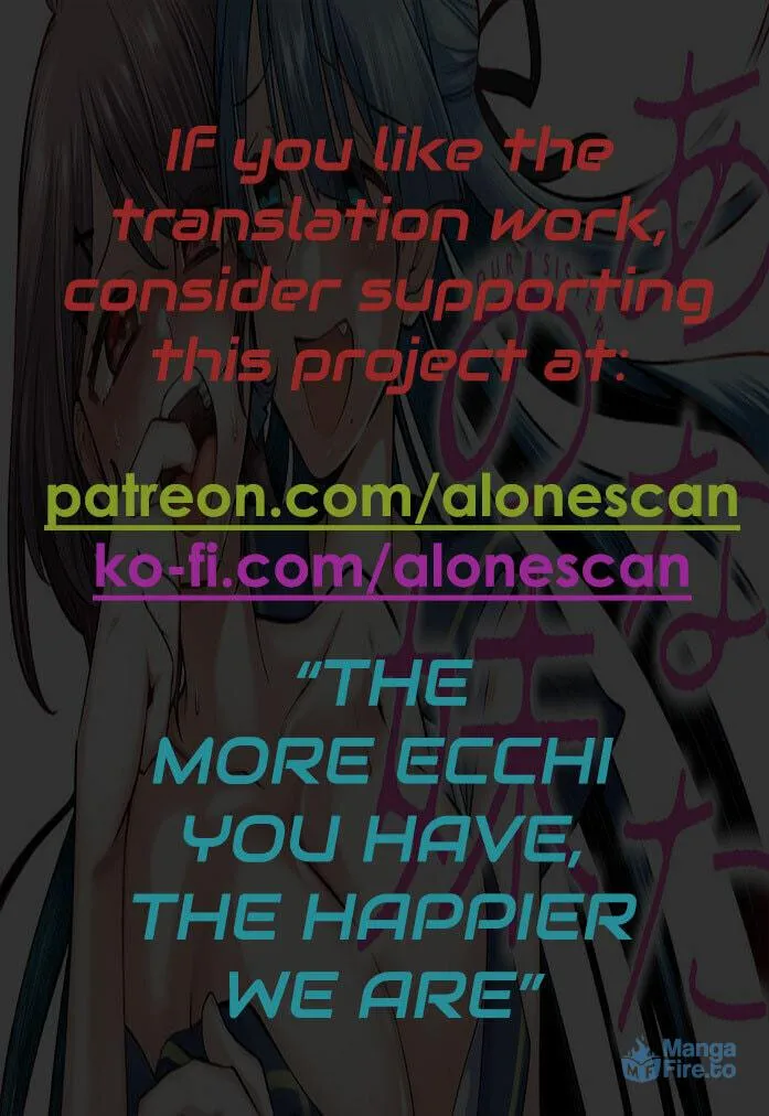 Read Your Sister chapter 4 image 34 on Lezhin