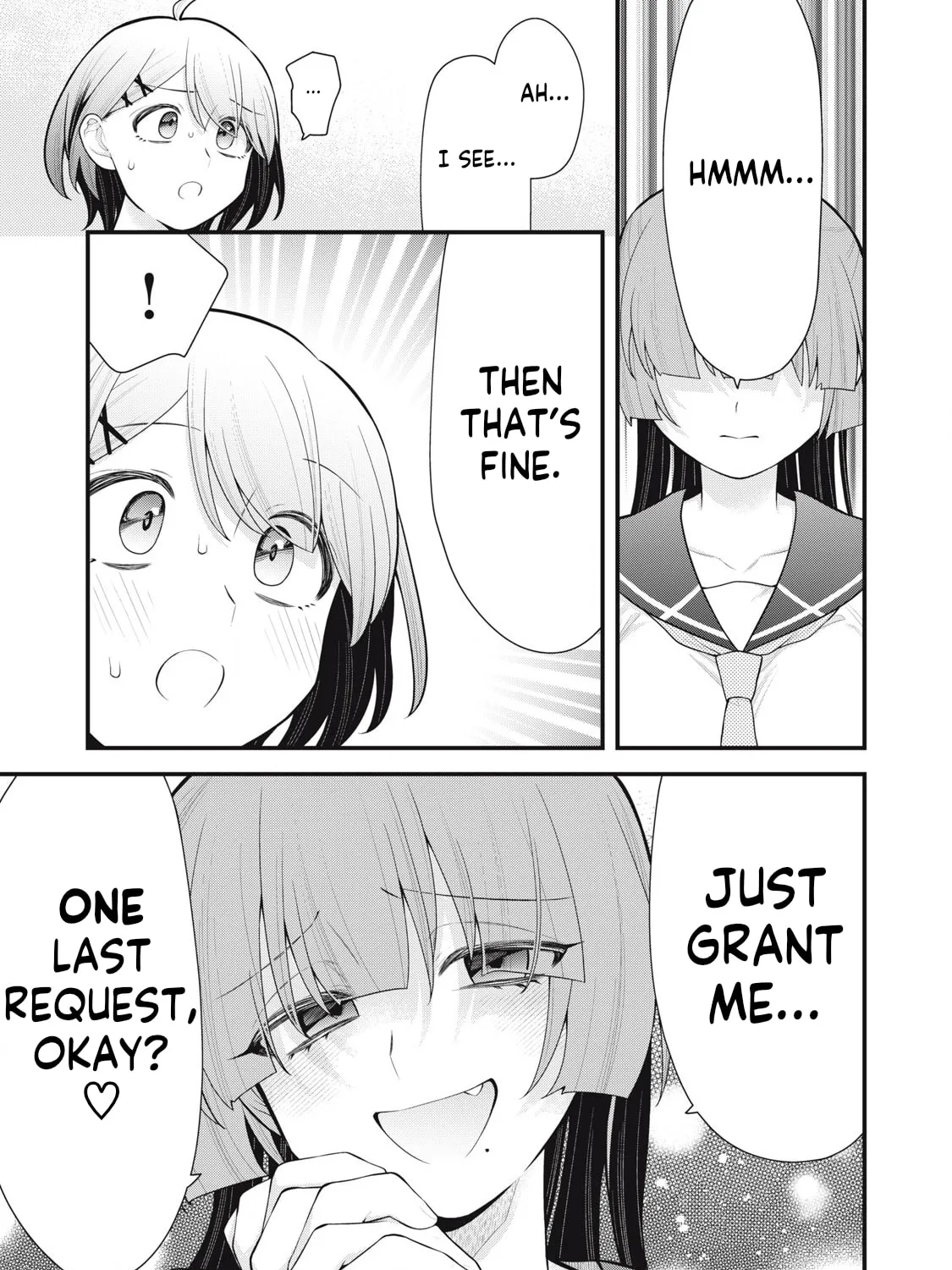 Read Your Sister chapter 4 image 8 on Lezhin