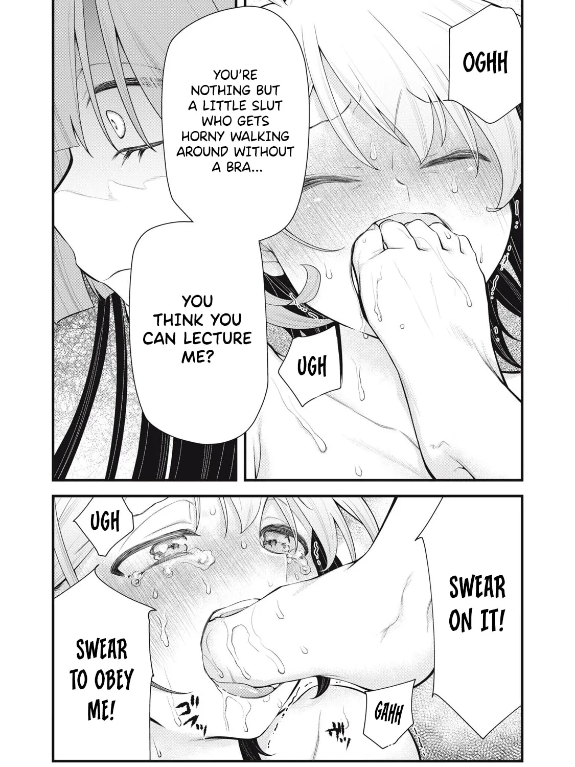 Read Your Sister chapter 7 image 32 on Lezhin