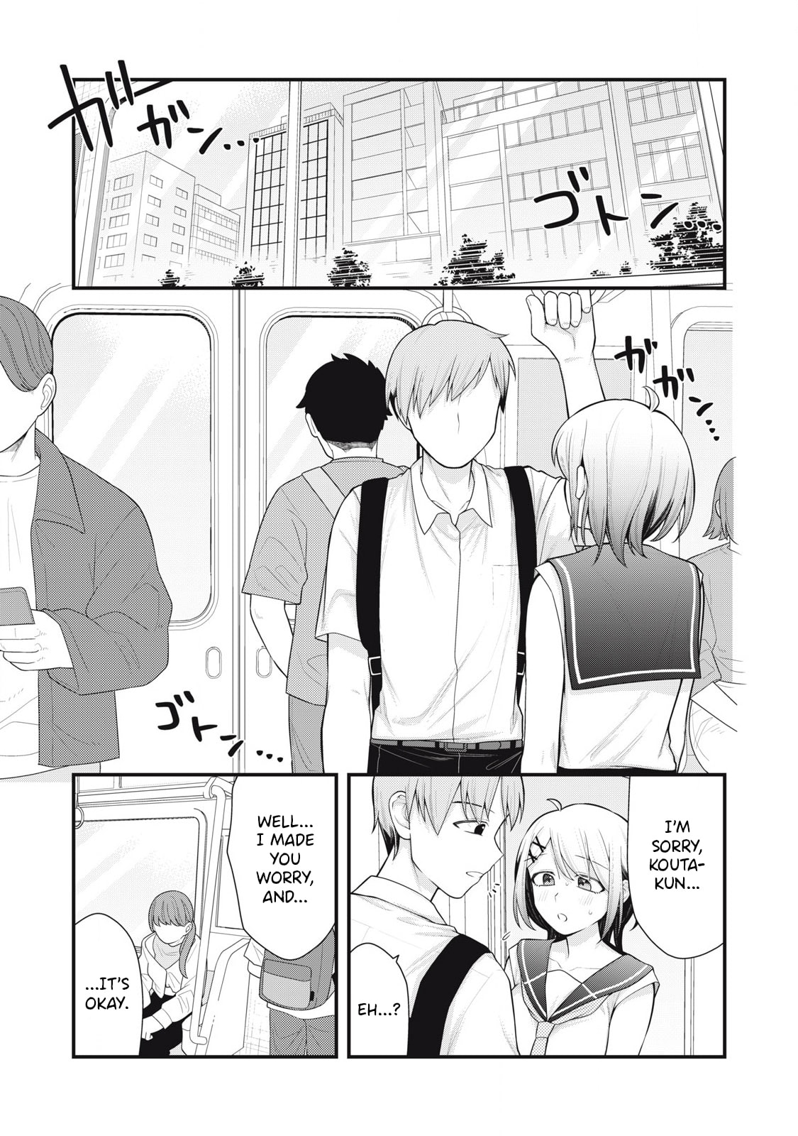 Read Your Sister chapter 9 image 12 on Lezhin