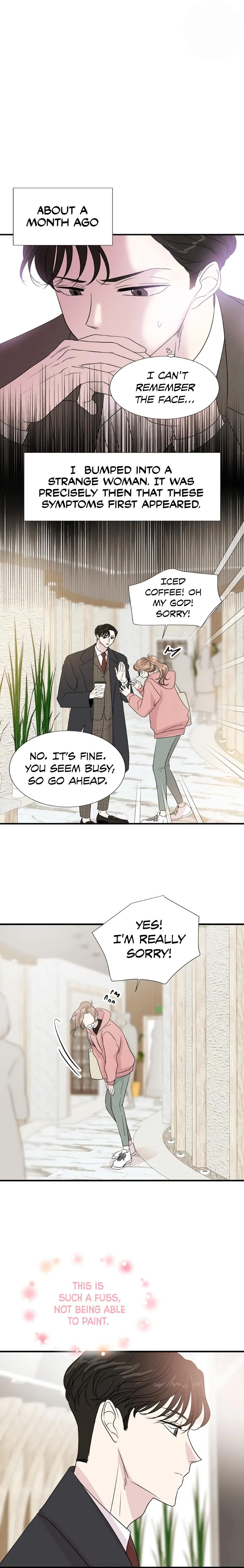 Read Your Sound chapter 1 image 10 on Lezhin