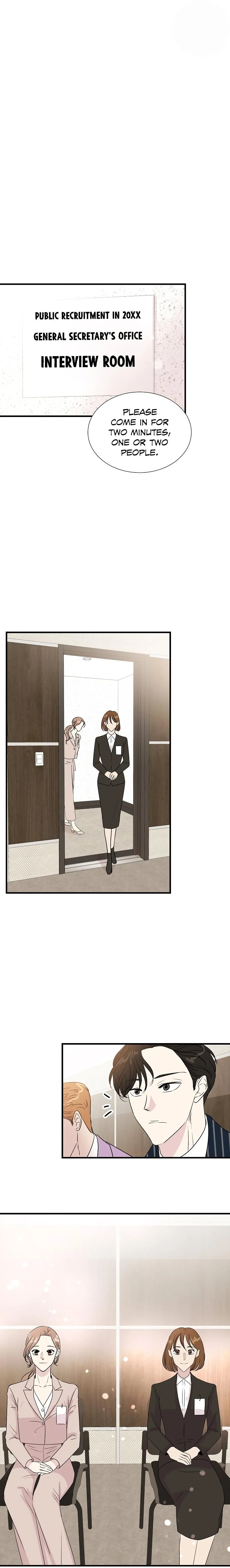 Read Your Sound chapter 1 image 17 on Lezhin