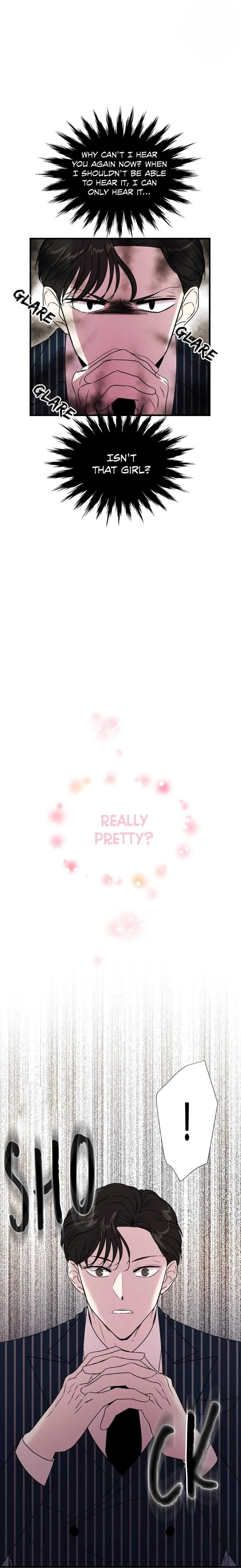 Read Your Sound chapter 1 image 19 on Lezhin