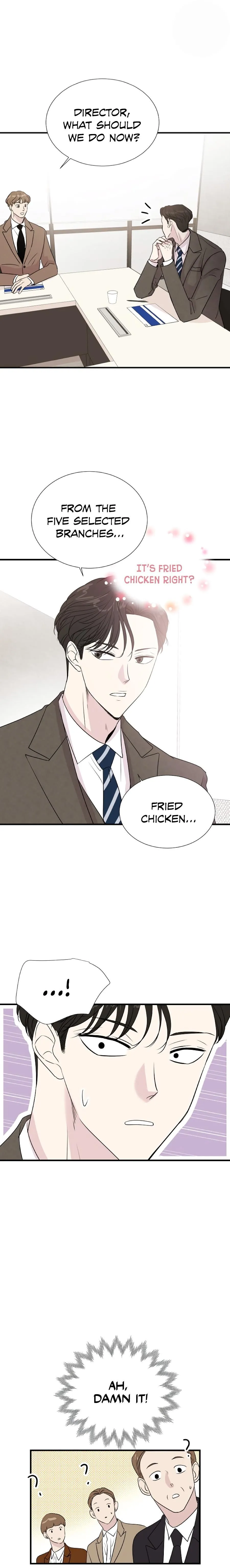Read Your Sound chapter 1 image 3 on Lezhin