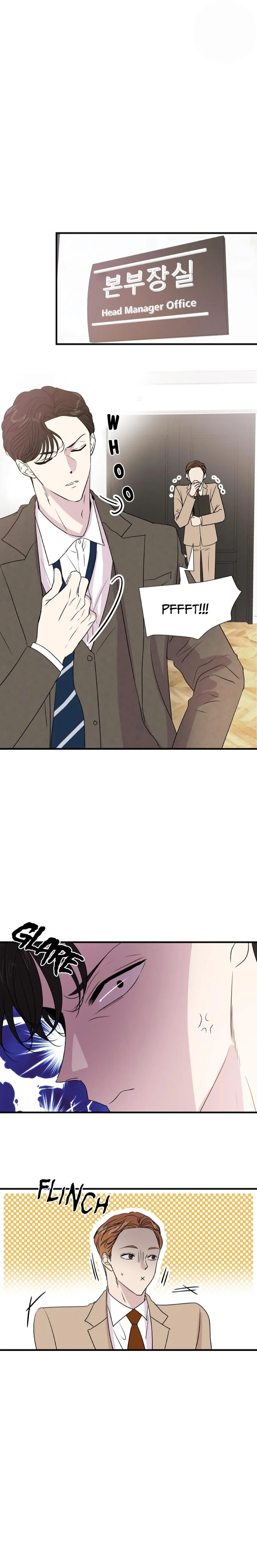 Read Your Sound chapter 1 image 5 on Lezhin