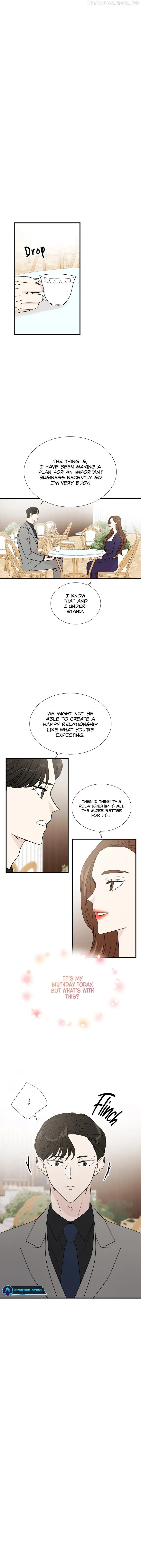 Read Your Sound chapter 10 image 1 on Lezhin