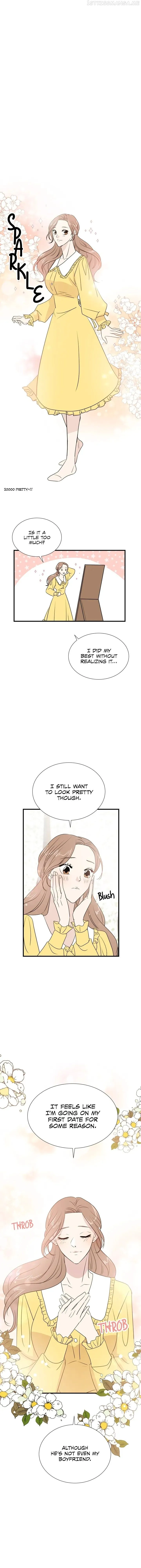 Read Your Sound chapter 10 image 10 on Lezhin