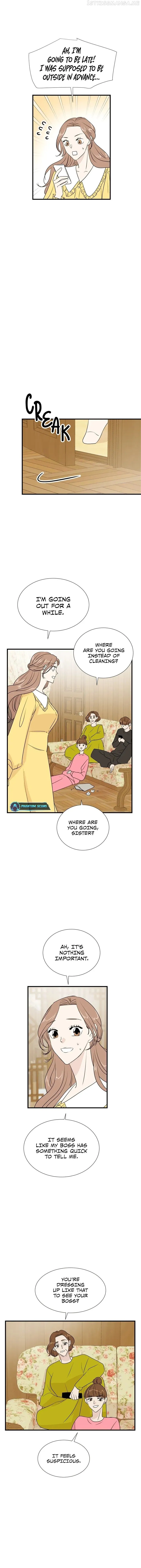 Read Your Sound chapter 10 image 11 on Lezhin