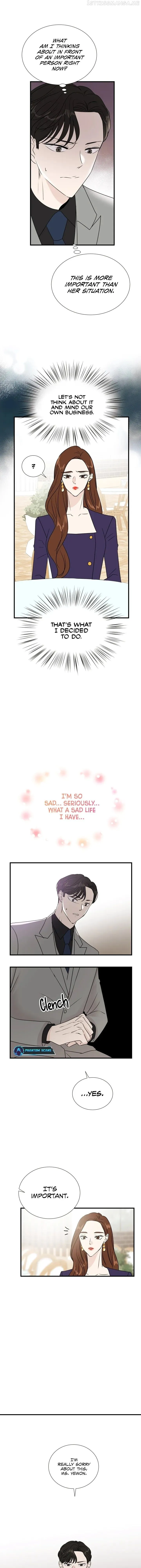 Read Your Sound chapter 10 image 3 on Lezhin