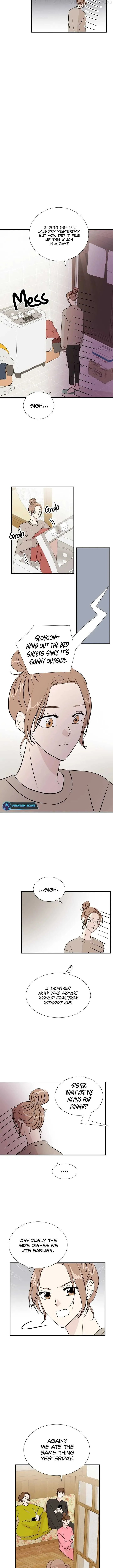 Read Your Sound chapter 10 image 6 on Lezhin