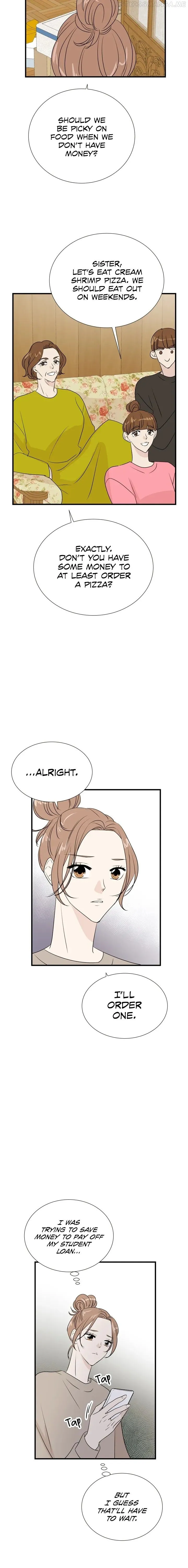 Read Your Sound chapter 10 image 7 on Lezhin