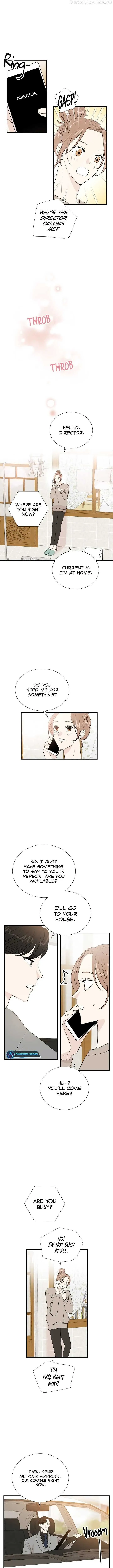 Read Your Sound chapter 10 image 8 on Lezhin