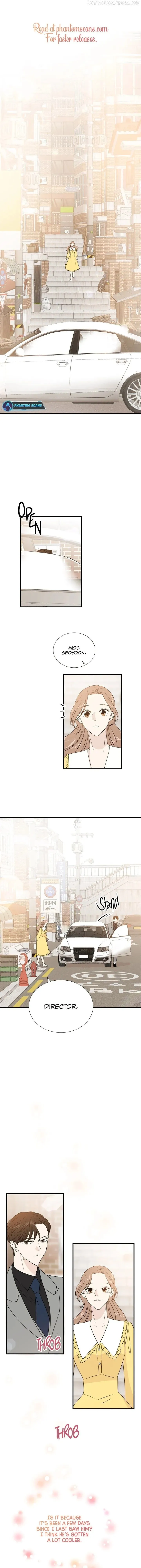 Read Your Sound chapter 11 image 1 on Lezhin