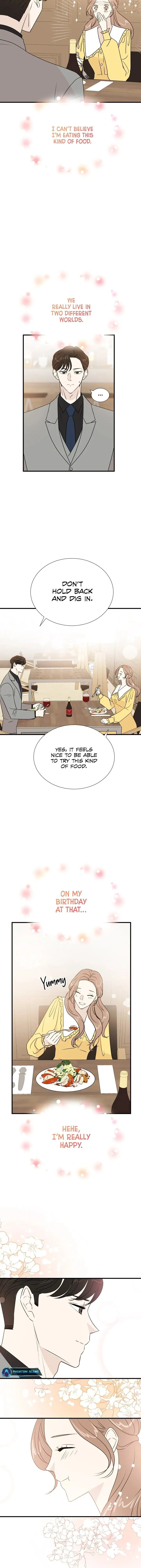 Read Your Sound chapter 11 image 10 on Lezhin