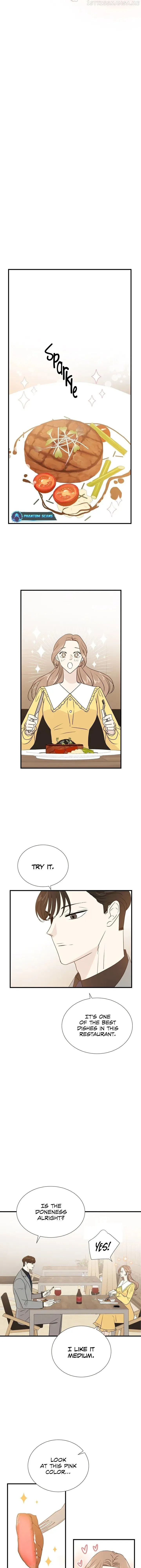 Read Your Sound chapter 11 image 11 on Lezhin