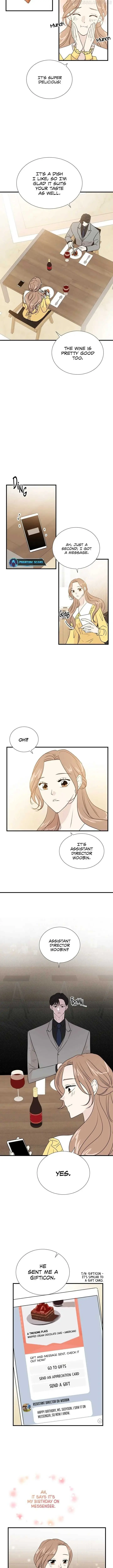 Read Your Sound chapter 11 image 12 on Lezhin