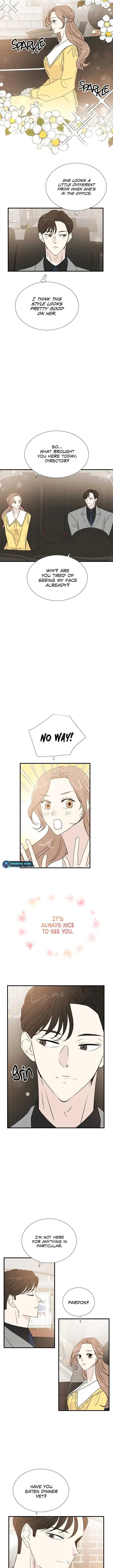 Read Your Sound chapter 11 image 3 on Lezhin