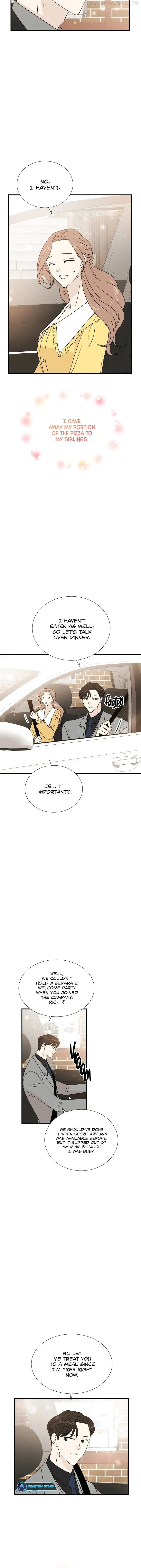 Read Your Sound chapter 11 image 4 on Lezhin