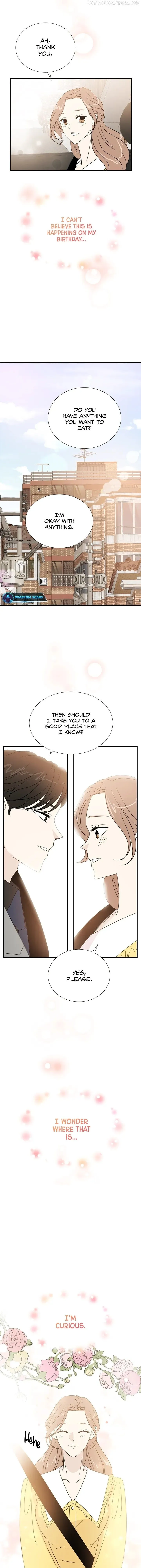 Read Your Sound chapter 11 image 5 on Lezhin