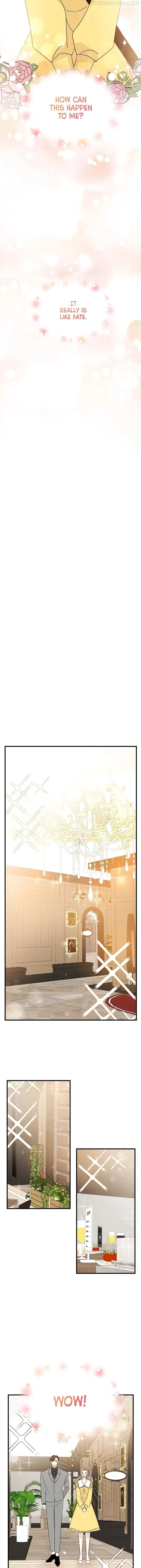 Read Your Sound chapter 11 image 6 on Lezhin