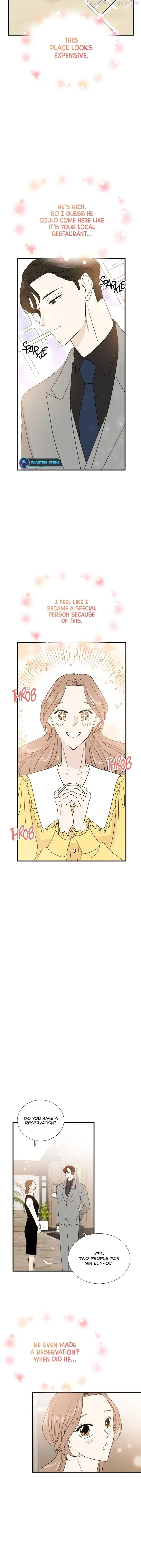 Read Your Sound chapter 11 image 7 on Lezhin