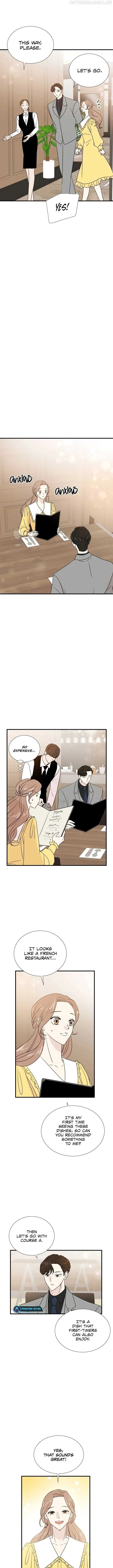 Read Your Sound chapter 11 image 8 on Lezhin
