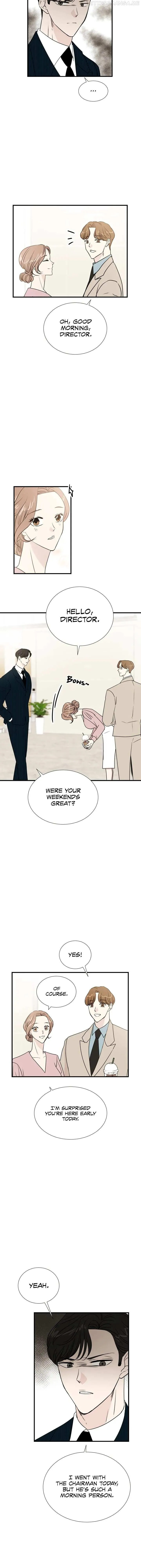 Read Your Sound chapter 12 image 11 on Lezhin