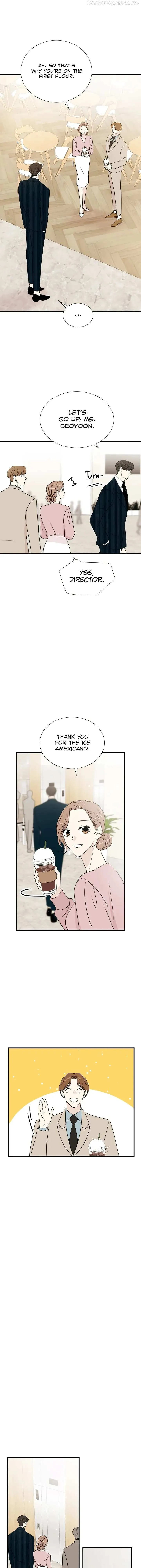 Read Your Sound chapter 12 image 12 on Lezhin