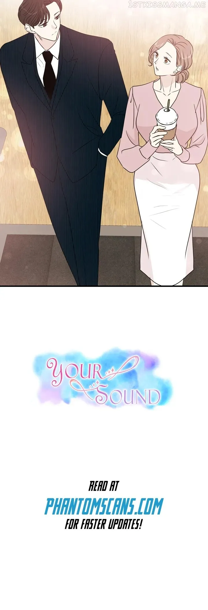 Read Your Sound chapter 12 image 15 on Lezhin