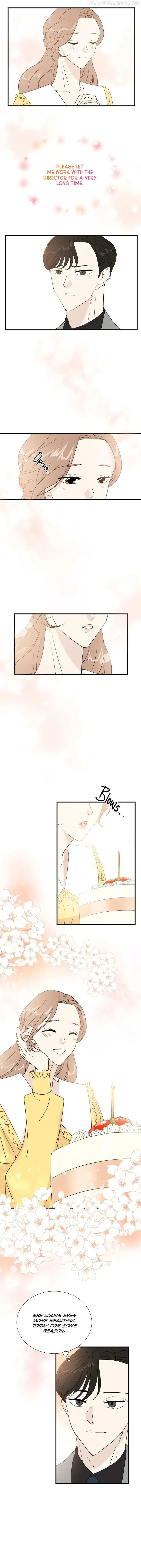 Read Your Sound chapter 12 image 3 on Lezhin
