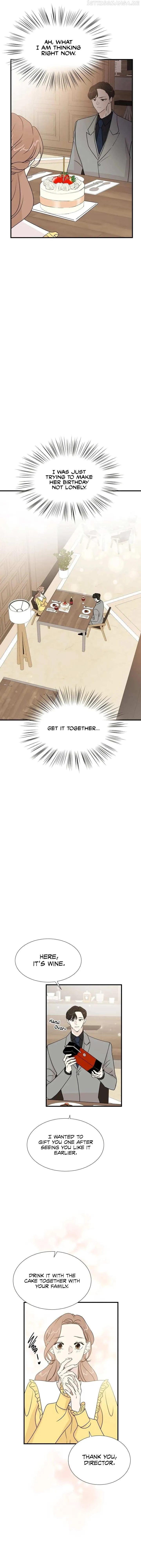Read Your Sound chapter 12 image 4 on Lezhin