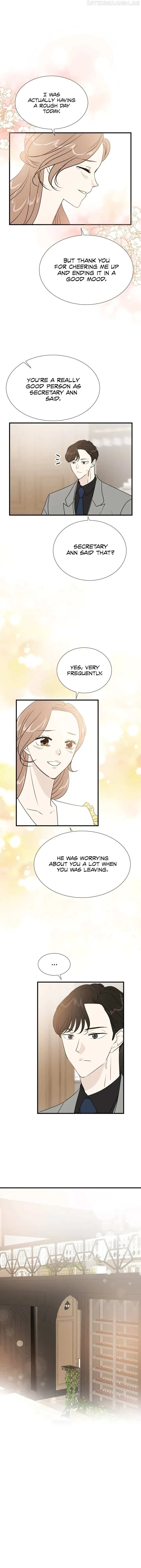 Read Your Sound chapter 12 image 5 on Lezhin