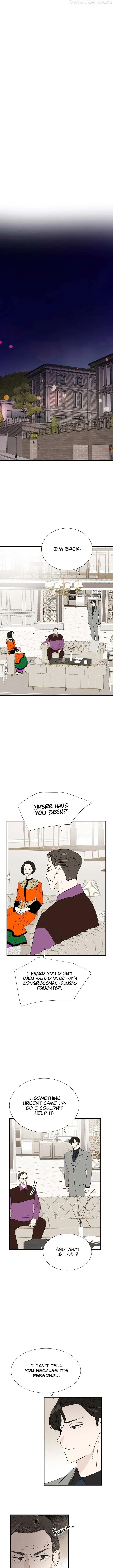 Read Your Sound chapter 12 image 6 on Lezhin